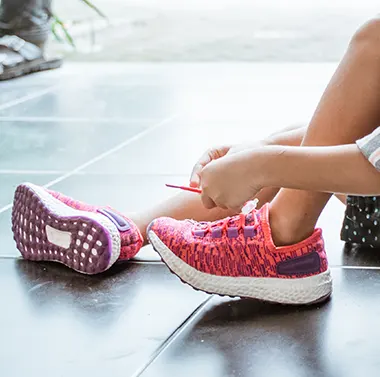 Baskets et sneakers